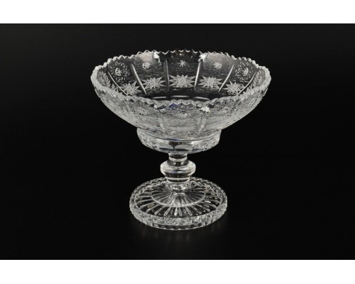 Конфетница 15 см R-G Bohemia Crystal