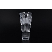Ваза для цветов 23 см Saturn-New Nova Crystalite Bohemia