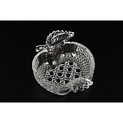 Вареница яблоко Бернадотт (Bernadotte)