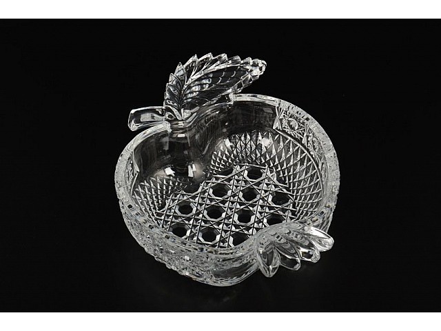 Вареница яблоко Бернадотт (Bernadotte)