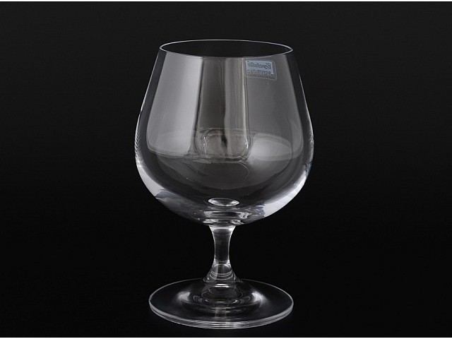 Набор фужеров для вина 400 мл Bell Crystalite Bohemia 6 шт