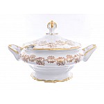 Столовый сервиз Queen's Crown Кастел на 6 персон 29 предметов