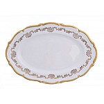 Столовый сервиз Queen's Crown Кастел на 6 персон 29 предметов