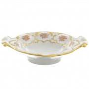 Конфетница Queen's Crown Кастел 18 см
