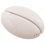 Солонка Benedikt Choco creme