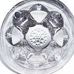 Набор стаканов для воды RCR Ninphea 330 мл6 шт