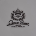 Тортница Queen's Crown Aristokrat Роза 30 см