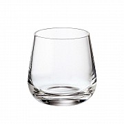 Набор стопок для водки Bohemia Crystal Ardea/Amundsen 50 мл