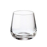 Набор стопок для водки Bohemia Crystal Ardea/Amundsen 50 мл