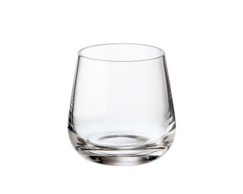 Набор стопок для водки Bohemia Crystal Ardea/Amundsen 50 мл