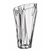 Ваза Bohemia Crystal Enigma 30,5 см
