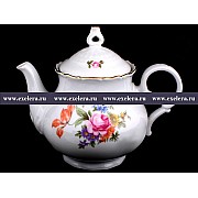 Чайник 1,2 л Офелия Полевой цветок MZ