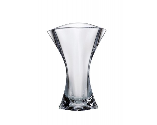 Ваза для цветов 24 см Orbit Crystalite Bohemia 8953