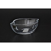 Конфетница 18 см Smile Crystalite Bohemia