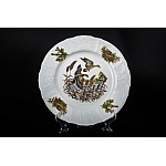 Набор тарелок 25 см Бернадотт Охота 6 шт