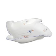 Салатник Гуси Корона Queens Crown 24 см