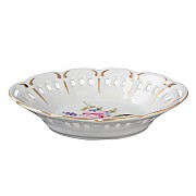 Конфетница Полевой цветок Корона Queens Crown 17 см