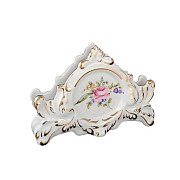 Салфетник 15 см Полевой цветок Корона Queens Crown