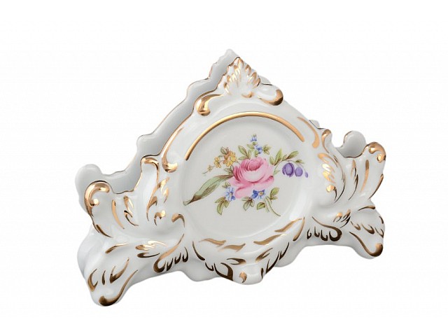 Салфетник 15 см Полевой цветок Корона Queens Crown