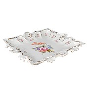 Блюдо 36 см Полевой цветок Корона Queens Crown