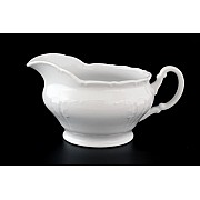 Молочник 300 мл Лиана Недекорированный MZ