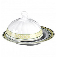 Масленка 2пред Thun Роза 30200