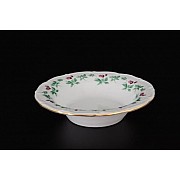 Набор розеток 11 см Офелия Плетистая роза Отводка золото MZ 6 шт