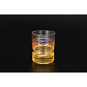 Набор стопок для водки Bohemia Crystal 60 мл 6 шт