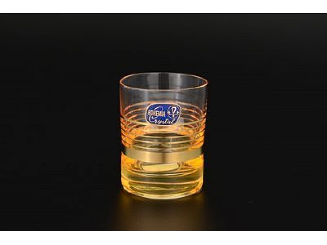 Набор стопок для водки Bohemia Crystal 60 мл 6 шт Набор стопок для водки Bohemia Crystal 60 мл 6 шт
