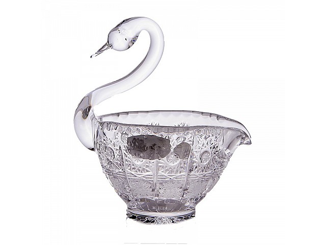 Соусник 12 см Glasspo Bohemia