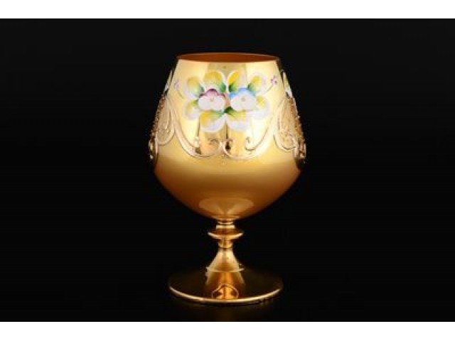 Набор бокалов для бренди E-V Bohemia