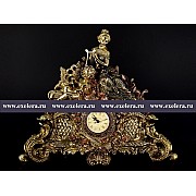 Часы интерьерные Royal 48х42х22