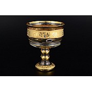 Конфетница 13 см Star Crystal 23696
