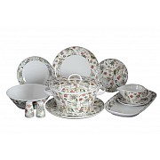 Столовый сервиз Том Thun на 6 персон 27 предметов