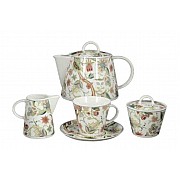 Чайный сервиз Thun Том на 6 персон