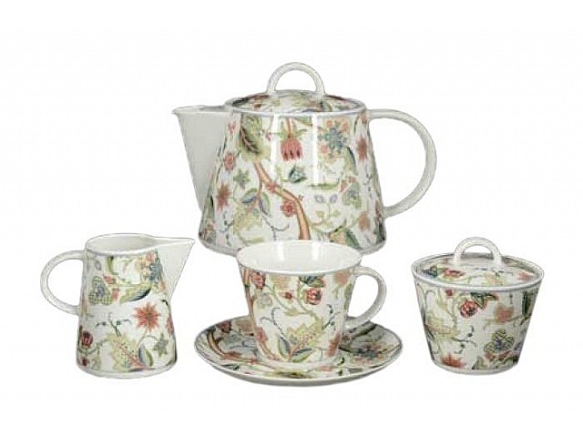 Чайный сервиз Thun Том на 6 персон