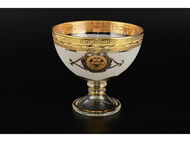 Варенница 13 см Версачи Богемия U-R фон