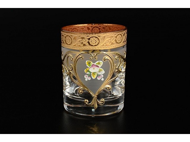 Набор стопок для водки 60 мл E-V Bohemia