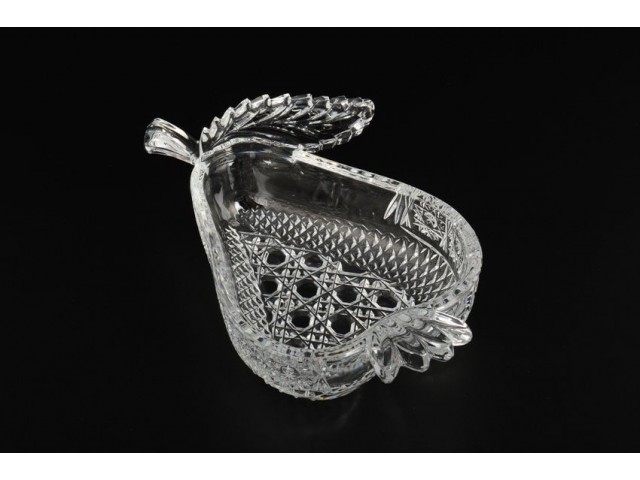 Вареница груша Бернадотт (Bernadotte)