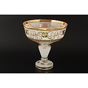 Фруктовница 26 см Star Crystal