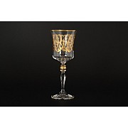 Набор бокалов для вина 250 мл Bohemia Crystal 24910 6 штук