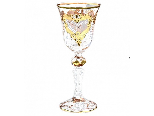 Набор рюмок для водки Kamal A-M Bohemia Crystal