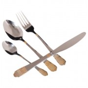 Набор столовых приборов на 6 персон 24 предмета Royal Classics