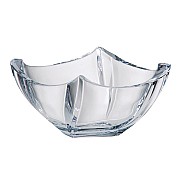 Салатник 25 см Coloseum Crystalite Bohemia
