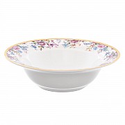 Салатник Falkenporzellan PBC-Carinzia Gold 18 см