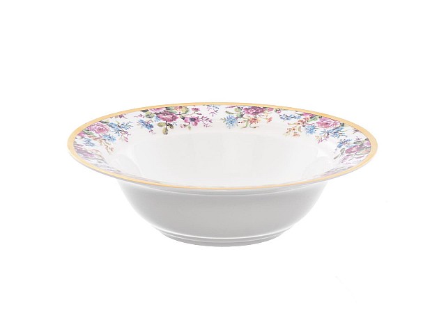 Салатник Falkenporzellan PBC-Carinzia Gold 18 см