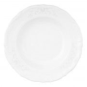 Набор глубоких тарелок 22,5 см Свадебный узор Repast 6 шт