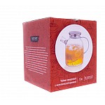 Чайник заварочный с металлической крышкой Repast Air 1,8 л