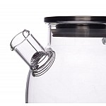 Чайник заварочный с металлической крышкой Repast Air 1,8 л