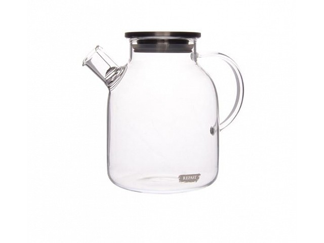 Чайник заварочный с металлической крышкой Repast Air 1,8 л